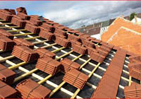 Rénover sa toiture à Saint-Georges-Montcocq